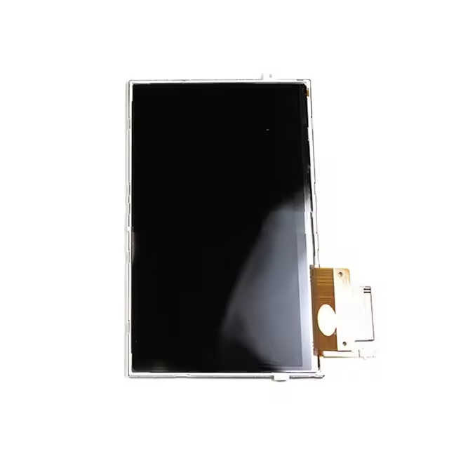 High Quality Repair Parts LCD Screen for PSP 2000 Console Replacement LCD Display Screen