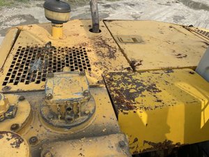 Prix bon marché Original utilisé hydraulique Diesel Kato HD250 Excavatrice avec Excellent état de fonctionnement de haute qualité à vendre - Product Image 5