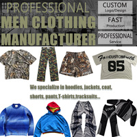 Personnalisé printemps pompier fermoir mouche boucle coton canard toile recadrée Streetwear Detroit travailleur vêtements de travail travail Bomber vestes pour hommes