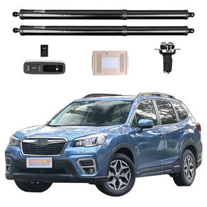 XT Auto Accessories elevador de puerta trasera eléctrica, portón trasero manos libres para <span class=keywords><strong>SUBARU</strong></span> Forester 2020 - Product Image 1