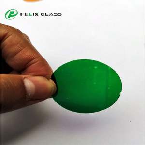 Filtre de couleur pour scène FELIX 1,0 mm en verre borosilicate Borofloat 33 avec revêtement AR AF AG - Product Image 6