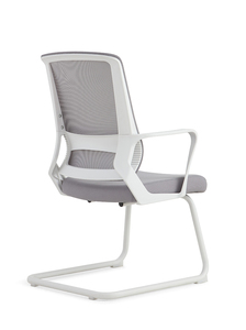 Hiện đại Ergonomic lưới ghế văn phòng với cố định chân cho nhà nhân viên văn phòng và máy tính phòng họp sử dụng - Product Image 2