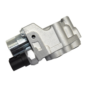 # Vanne solénoïde Vtec OE 15810-PWC-Q02 pour Honda Fit 2007-2008, en stock - Product Image 3