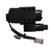 Módulo Acumulador de Bomba de Combustible ISC QSC, Actuador 4089661 4089662 4009865 para Cummins
