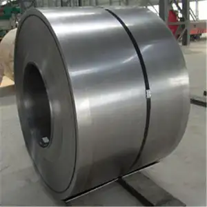 CRC coils dc03 cold rolled carbon steel coils strip