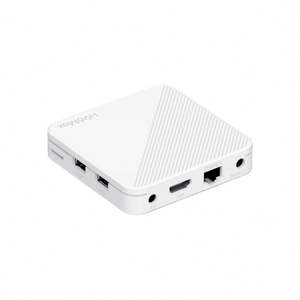 Boîte TV Smarters <span class=keywords><strong>IPTV</strong></span> Premium OTT Box Vente chaude aux États-Unis, au Canada, en Europe et dans le monde entier Boîte TV 4K - Product Image 1