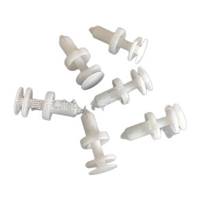 Chevrolet <b>Door</b> Panel Plastic Rivets 15960325 Interior <b>Trim</b> Clips For Excelle Replacement Repair Parts - Product Image 1