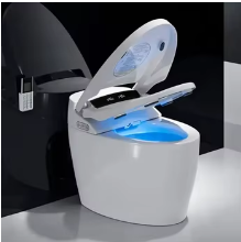 Blanc - Version Haut de Gamme