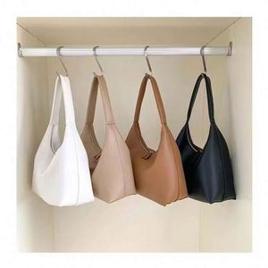 Bolsos de mano y bandoleras Hobo para mujer de fábrica BSCI, bolsos de hombro de nailon con asa superior y cremallera - Product Image 6