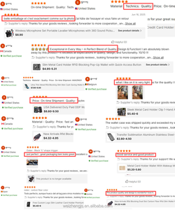 Tùy chỉnh chất lượng cao <span class=keywords><strong>RFID</strong></span> chặn kim loại ví chủ thẻ da <span class=keywords><strong>RFID</strong></span> Ví với dây đàn hồi tối giản ví cho nam giới - Product Image 5