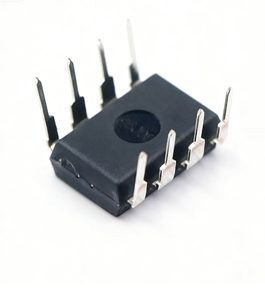 Componenti Elettronici: Memoria (IC) 24LC21A-I/P IC EEPROM 1KBIT I2C 400KHZ 8DIP, IC Originale Nuovo di Zecca 24LC21-I/P - Product Image 1