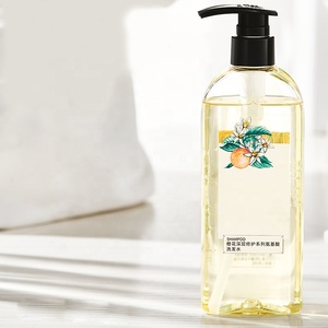 New Arrival Tốt Nhất Dầu Gội Thảo Dược Ngăn Ngừa Rụng Tóc Chống Rụng Tóc Làm Mới Dầu Gội Cho Dầu Gội Tóc Dầu - Product Image 2