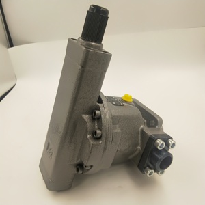 Pompe à piston hydraulique haute performance OEM NOUVELLE Série HY HY10/16/25/40/63/80/90/95/107/125/160/250Y-RP (LP) HY10Y-RP - Product Image 6