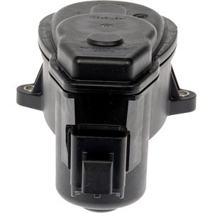 มอเตอร์เบรกจอดรถไฟฟ้าด้านหลังยี่ห้อ Dorman สำหรับรถยนต์ฟอร์ดลินคอล์น รุ่น OEM JL3Z2B712B JL3Z2B712C - Product Image 2