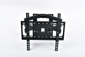 Good Selling Swivel <strong>Tv</strong> <strong>Mount</strong> Vesa 400x400mm Wall <strong>Lcd</strong> <strong>Plasma</strong> Telescopic <strong>Tv</strong> <strong>Mount</strong> Swivel Wall <strong>Tv</strong> Bracket - Product Image 6