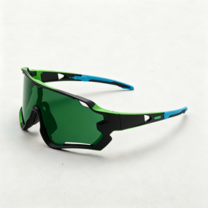 Gafas de Sol Deportivas Fengyu con Marco Grande, Ligeras, Protección UV, Resistentes al Viento, para Ciclismo, Running y Actividades al Aire Libre - Product Image 4