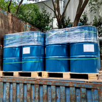 Additifs PU, tensioactif silicone liquide, catalyseur, pureté 100%, marque Lvyuan, pour mousse flexible/raide, fûts de 200 kg/25 kg, origine Chine