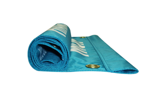 Cloth Fabric <b>Banners</b> Outdoor Hanging Fence Fabric Polyester Pole Pocket <b>Banners</b> Event Business <b>Banner</b> - Product Image 2