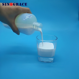 Adhesivo de Laminación en Frío (Húmedo) a Base de Agua (para Envasado de Alimentos, Medicamentos <span class=keywords><strong>y</strong></span> <span class=keywords><strong>Alcohol</strong></span>) - Product Image 1