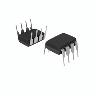 Buy Online Electronic Components 8 DIP Power Management (PMIC) MAX765EPA+ Authorized Distributor - Product Image 1
