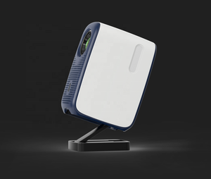 Owlenz H1 Mini Chiếu Beamer Không Dây <span class=keywords><strong>Wifi</strong></span> HD <span class=keywords><strong>Android</strong></span> Video Chiếu HD LED Xách Tay Chiếu Rạp Hát Tại Nhà Mini Chùm - Product Image 1