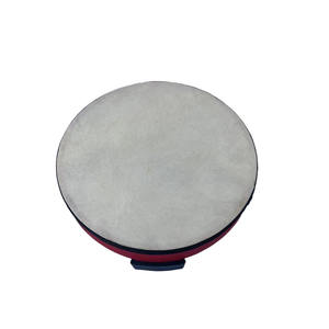 Venta al por mayor Instrumentos musicales <span class=keywords><strong>Pequeño</strong></span> tambor de suelo de percusión para niños - Product Image 3