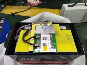 12V 300Ah 400Ah 460Ah 리튬인산철(LiFePO4) 배터리 3840Wh에서 5888Wh로. 블루투스. IP65. 6000 사이클. 전시간 RV 오프그리드 생활을 위한. - Product Image 5