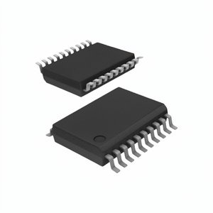 49FCT3805BQG8 BOM IC In Stock Electronics Component 20 SSOP <b>Clock</b> Timing - Product Image 1