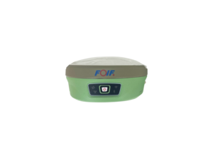 Système professionnel Foif <span class=keywords><strong>A90</strong></span> RTK Base et Rover avec connectivité radio et GPRS - Product Image 1