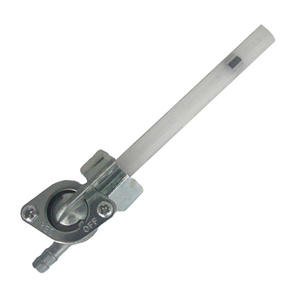 Robinet de réservoir de carburant à gaz avec interrupteur marche/arrêt, compatible avec <span class=keywords><strong>Honda</strong></span> MR50 <span class=keywords><strong>P50</strong></span> PC50 QA50 Z50 ATV Moto 1967-1978 OEM 16950-045-005 16950-044-00 - Product Image 4