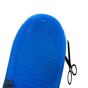 Plantillas Anatómicas Súper Suaves de EVA con Soporte de Arco para Alivio del Dolor de Pies Planos y Talones Personalizados - Product Image 3
