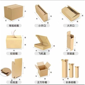 Custom Wine <b>Bottle</b> Gift <b>Box</b> Holds 3 Recyclable Paper Boxes With Custom Logo Printing - Product Image 3