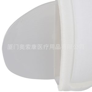 Orthèse pour pied plat OsR Fs-01 Smlxl, soutien partiel, aides à la rééducation pour la correction de l'inversion et de l'éversion du pied et du pied tombant - Product Image 4