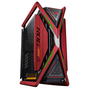 เคสคอมพิวเตอร์ DIY Gaming EATX ATX Micro-ATX Mini-ITX รุ่น Hyperion EVA-02 Edition EVA2 EVA02 สำหรับประกอบคอมพิวเตอร์ตั้งโต๊ะ DIY Gaming - Product Image 1