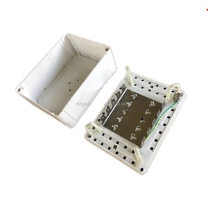 <span class=keywords><strong>Krone</strong></span> ADC Loại Nhựa Modular Hộp Cho LSA-PLUS Mô-đun - Product Image 6