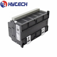Controlador PLC DELTA Serie DVP-ES2, Módulo CPU DVP40ES200R DVP40ES200T, Vendedor Oro