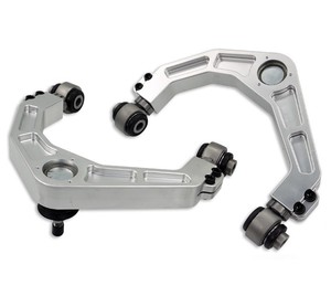 2007-2020 Chevrolet gmc1500 đón nâng cấp sửa đổi hợp kim nhôm có thể điều chỉnh cánh tay trên cánh tay điều khiển trên - Product Image 4