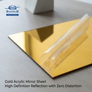 Fornitore di Lastre Specchiate in <span class=keywords><strong>Plexiglass</strong></span> <span class=keywords><strong>Oro</strong></span> e <span class=keywords><strong>Oro</strong></span> Rosa - Product Image 1