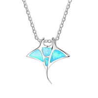 Collier pendentif chaîne à maillons mignons en alliage serti de cristaux et de strass pour femme
