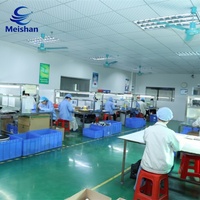 Busa Segel Meishan Japan Inoue PORON LE20 0.5 1.0 1.5 5.0mm Berbagai Ketebalan Bantalan Penyangga Printer