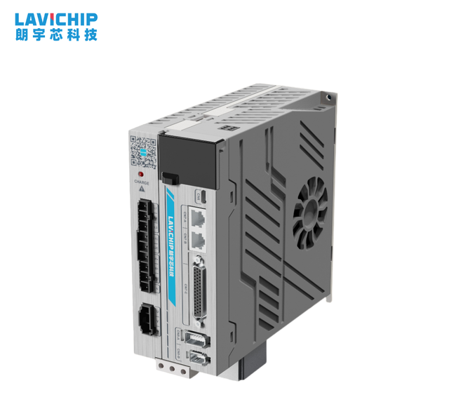 Lavichip Powerful Stable and Original Pulse 0.4kW LE Series Servo Drive