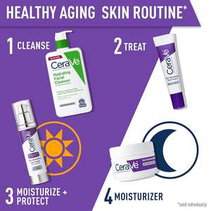 ครีมบำรุงผิวรอบดวงตาสูตรขายส่ง ผสมเปปไทด์ คาเฟอีน ไนอะซินาไมด์ ลดเลือนริ้วรอยและอาการบวม สำหรับทุกสภาพผิว - Product Image 4