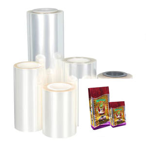 用于食品包装透明的<span class=keywords><strong>BOPA</strong></span>涂层尼龙薄膜卷 - Product Image 5