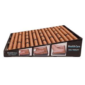 Rodillo de Masaje de Pies con Acupresión K-STAR K406 con 20 Imanes para Terapia de Salud - Product Image 1