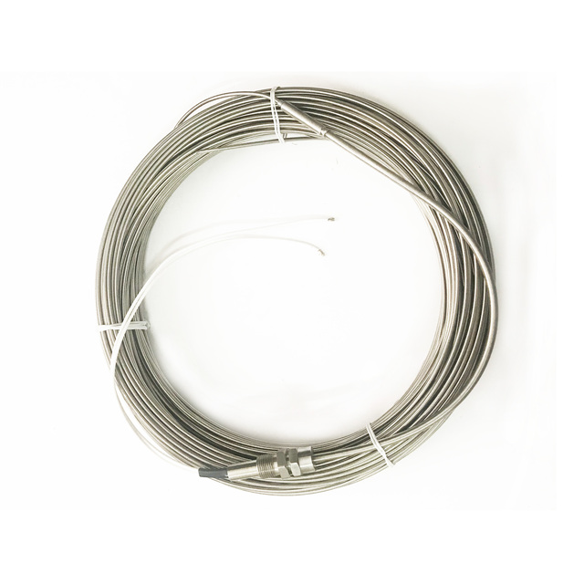 Mi Mineral Insulated Heating Cable for Heat Tracing Cable of Oil Field Fire Pipeline