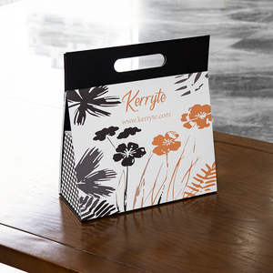 Caixa de Embalagem em Papel para Cosméticos em Forma de Prisma <span class=keywords><strong>Triangular</strong></span>, Embalagem de Alta Qualidade para Creme para Mãos - Product Image 1