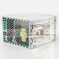 Nouveau Original NDR Mingwei 5V 12V 24V DC48V 10A alimentation à découpage transformateur DRP contrôle industriel piloté par PLC W NDR-480-48
