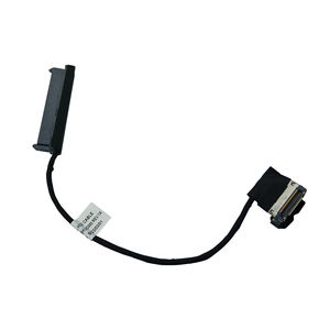Câble de connexion de disque dur pour ordinateur portable GL503V GL503VD GL503VM GL503VS GL703V GL703VD <span class=keywords><strong>GL703VM</strong></span> DD0BKLHD000, adaptateur de disque dur, câble flexible - Product Image 4