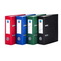 Gran oferta, alta calidad, papel A4, palanca, arco, 2 anillas, archivador