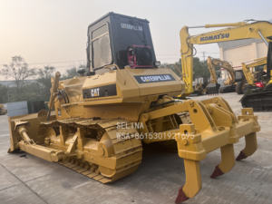 Offre Spéciale Caterpillar D5N D5M D6M D7G Bulldozers sur chenilles Core Composant de moteur en vente - Product Image 5